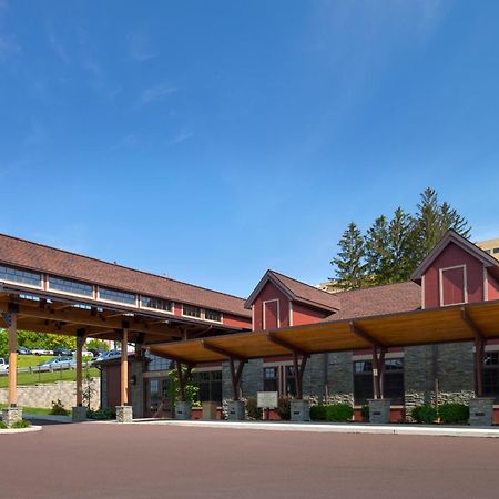 Pine Barn Inn Danville Zewnętrze zdjęcie