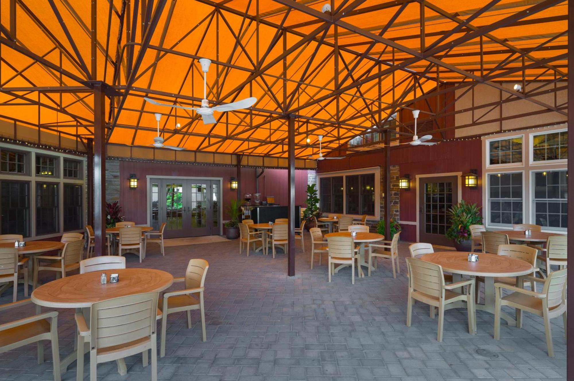 Pine Barn Inn Danville Zewnętrze zdjęcie