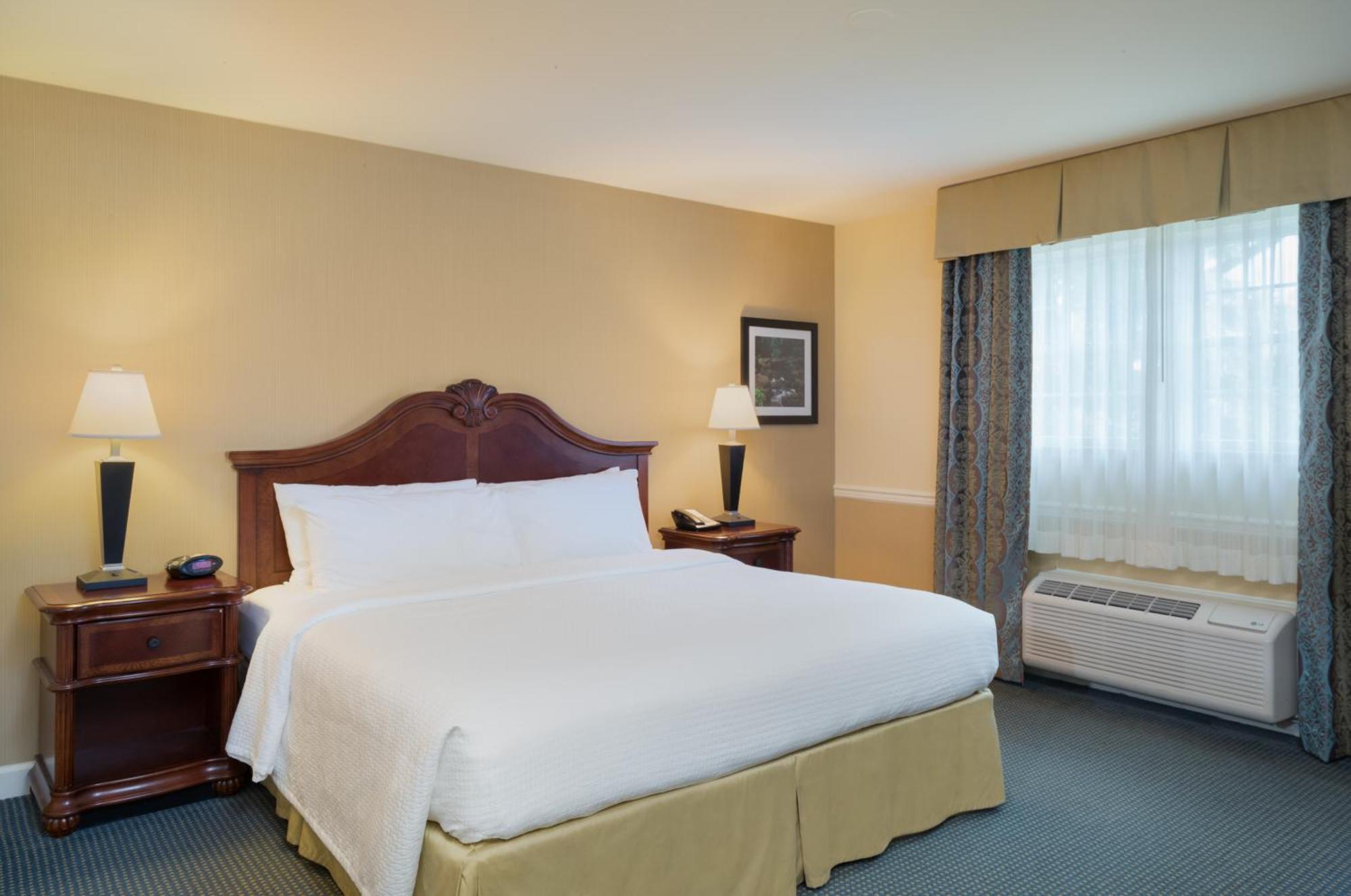 Pine Barn Inn Danville Zewnętrze zdjęcie